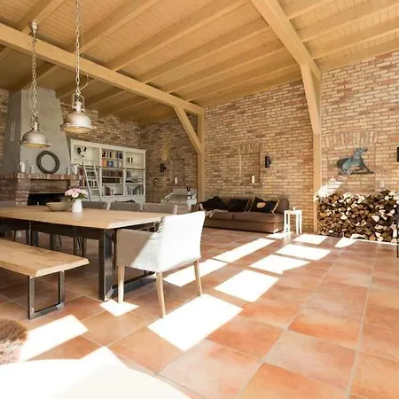 Gut Landleben 펜션