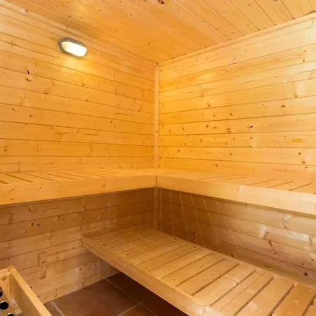 Gut Landleben 펜션 Gellenthin