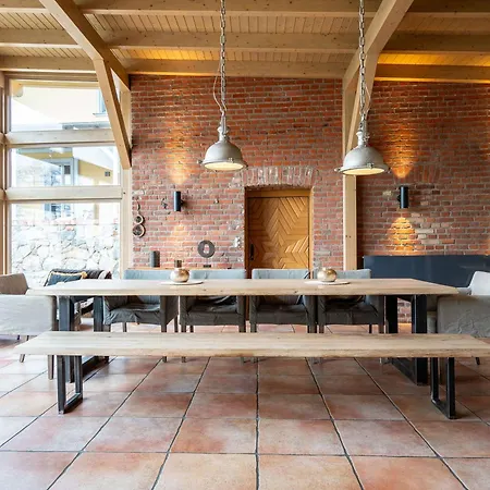 Gut Landleben Gellenthin