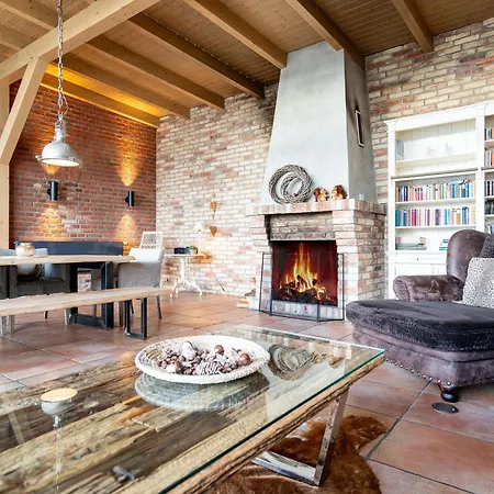 Gut Landleben 펜션 *