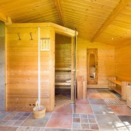 Gut Landleben 펜션 Gellenthin