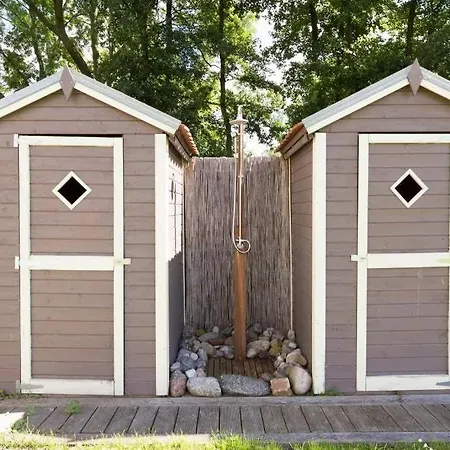 Gut Landleben 펜션