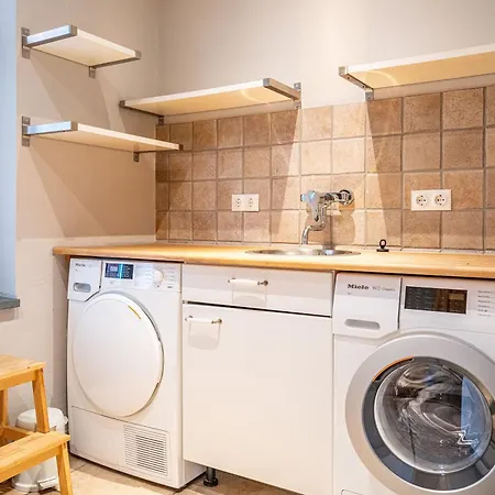 Gut Landleben 펜션 *