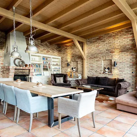 Gut Landleben * Gellenthin