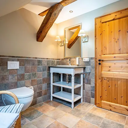 Gut Landleben 펜션