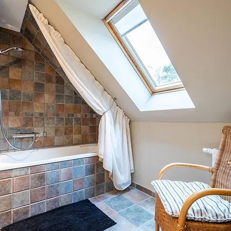 펜션 Gut Landleben *