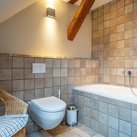 Gut Landleben * Gellenthin