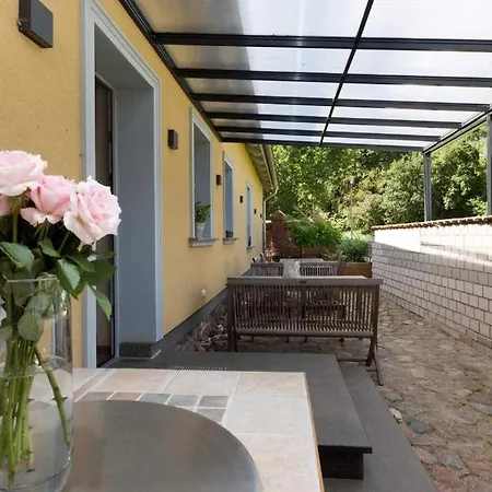 Gut Landleben Gellenthin