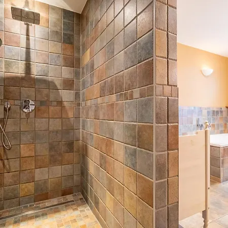 Gut Landleben 펜션 *