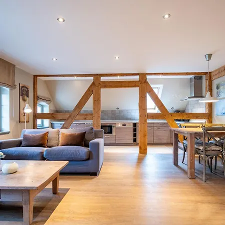 Gut Landleben * Gellenthin