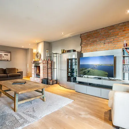 펜션 Gut Landleben