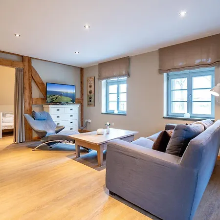 Gut Landleben * Gellenthin