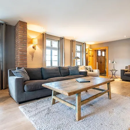 Gut Landleben 펜션 Gellenthin