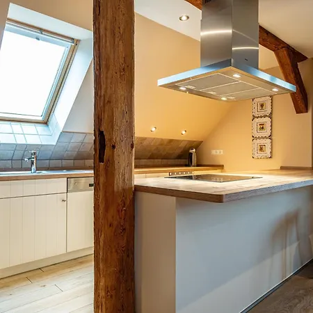 Gut Landleben Gellenthin