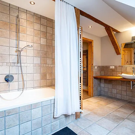 펜션 Gut Landleben *