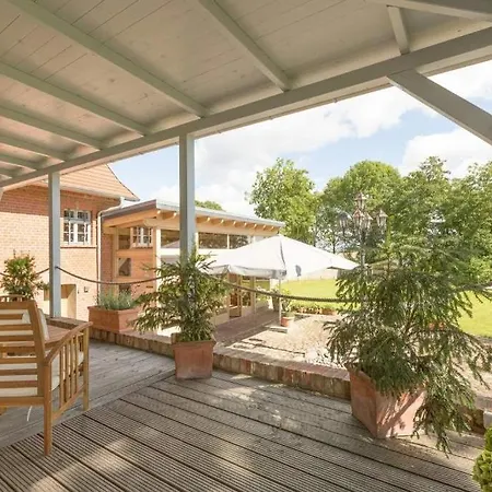 Gut Landleben * Gellenthin