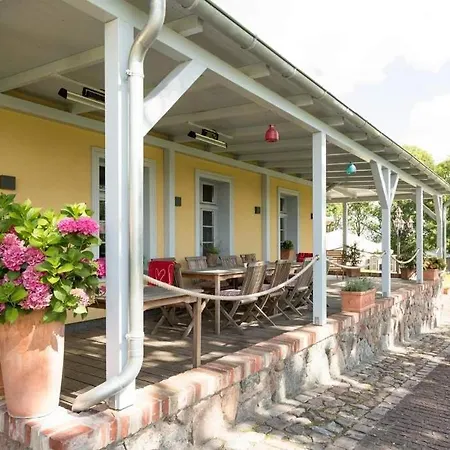 Gut Landleben Gellenthin