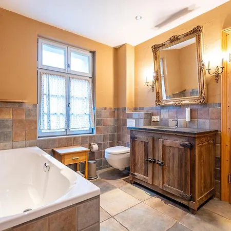 Gut Landleben * Gellenthin