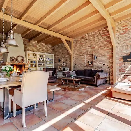 Gut Landleben Holiday home